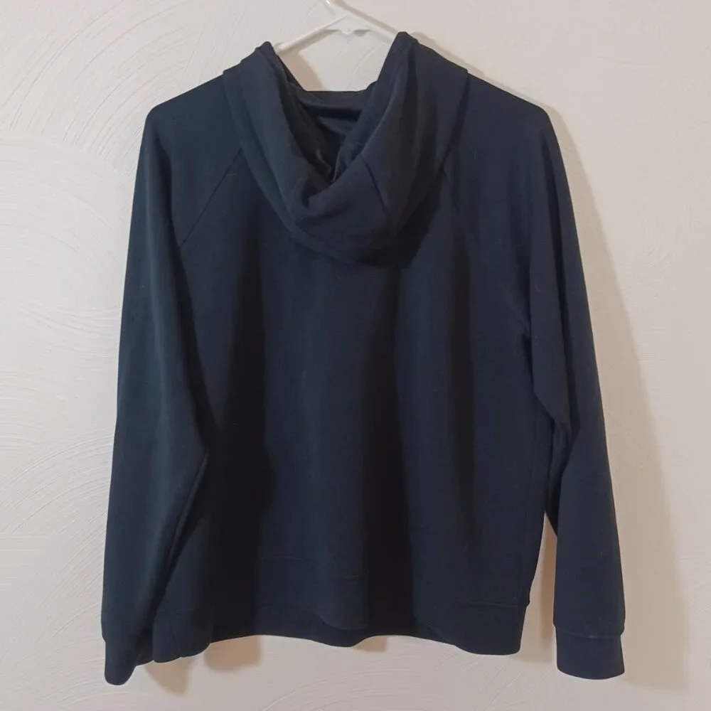 Women's Hooded Sweatshirt, Members Mark, Size - Large - Picture 2 of 3